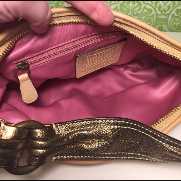 ❇️Authentic Coach Soho- Limited Edition - Picture 4 of 8